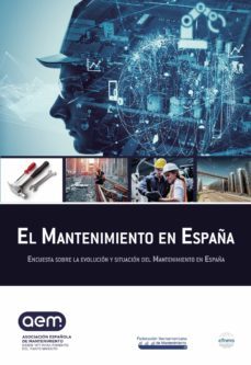 el mantenimiento en españa-9788418720031