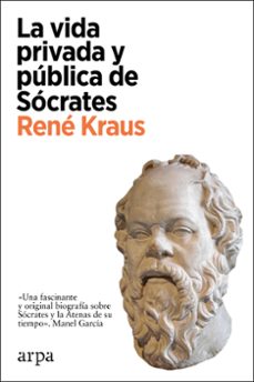 la vida privada y publica de socrates (ebook)-9788418741531