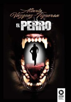 el perro-alberto vazquez figueroa-9788418811531