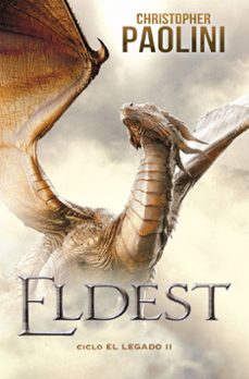 eldest (ciclo el legado 2)-christopher paolini-9788418850431
