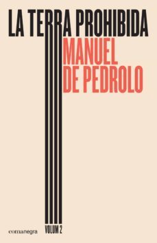 la terra prohibida (volum 2) (ebook)-manuel de pedrolo-9788418857331