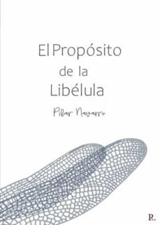 el proposito de la libelula-9788418886331
