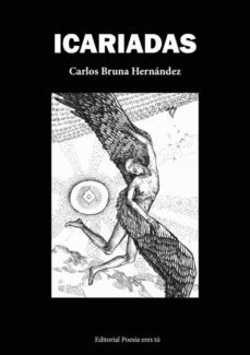icariadas-carlos bruna hernandez-9788418893131