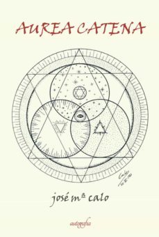 aurea catena-jose maria calo-9788418910531