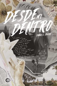 desde mi dentro-emma l. crane-9788418921131