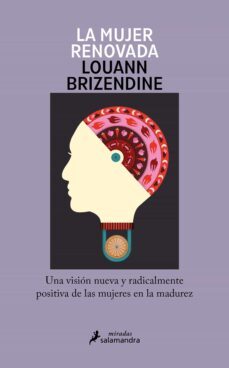 la mujer renovada (ebook)-9788418968631