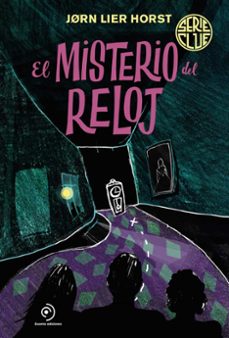 27 libros de misterio que no podrás parar de leer