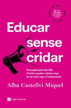 educar sense cridar (ebook)-alba castellvi-9788419017031