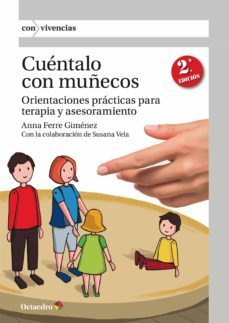 cuentalo con muñecos (ebook)-anna ferre gimenez-9788419023131