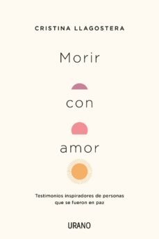 morir con amor (ebook)-cristina llagostera-9788419029331
