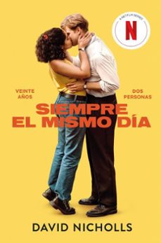 siempre el mismo dia-9788419030931