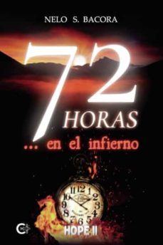 72 horas... en el infierno-irene solanich sanglas-9788419039231