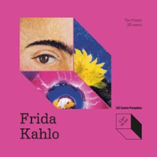frida kahlo: the frame. el marc-odile fayet-isabelle frantz marty-9788419043931