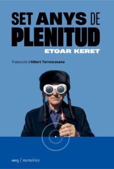 set anys de plenitud-etgar keret-9788419059031