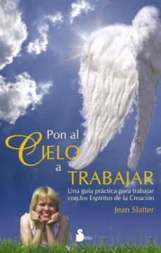 pon al cielo a trabajar (ebook)-9788419105431