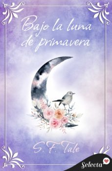 bajo la luna de primavera (ebook)-s.f. tale-9788419117731