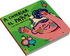 a cambiar el pañal-9788419135131