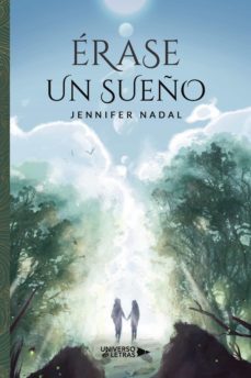 erase un sueño (ebook)-jennifer nadal-9788419139931