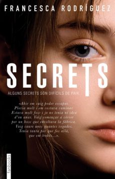 secrets (ebook)-francesca rodríguez-9788419150431