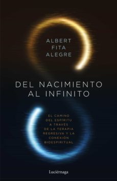 del nacimiento al infinito (ebook)-9788419164131