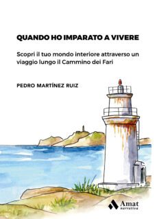 quando ho imparato a vivere (ebook)-pedro martinez ruiz-9788419212931