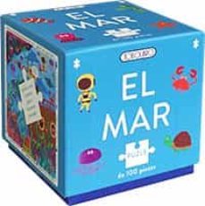 el mar (puzzle)-9788419258731
