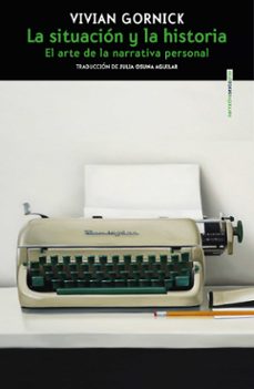 la situacion y la historia (ebook)-9788419261731