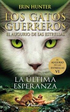 -erin hunter-9788419275431
