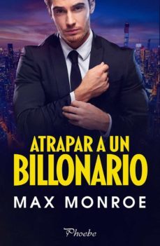 atrapar a un billonario-9788419301031