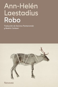 robo (ebook)-ann helen laestadius-9788419311931