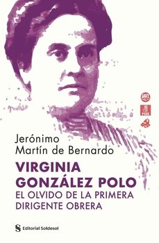 virginia gonzalez polo-jeronimo martin de bernardo-9788419329431