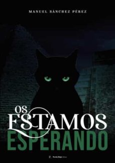 os estamos esperando-9788419342331