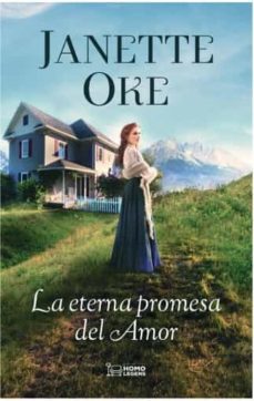 la eterna promesa del amor-janette oke-9788419349231