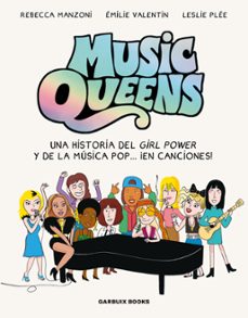 music queens-9788419393531