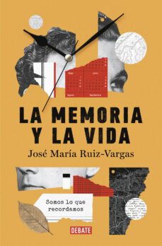 la memoria y la vida (ebook)-jose maria ruiz vargas-9788419399731