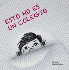 esto no es un colegio-maria galan-9788419403131