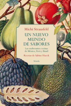 un nuevo mundo de sabores-9788419419231