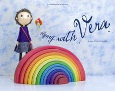 flying with vera-amparo chulvi ferriols-9788419440631