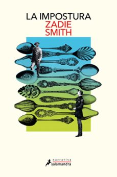 la impostura-zadie smith-9788419456731