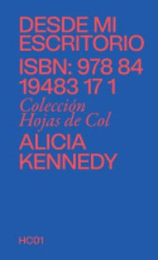 -alicia kennedy-9788419483331