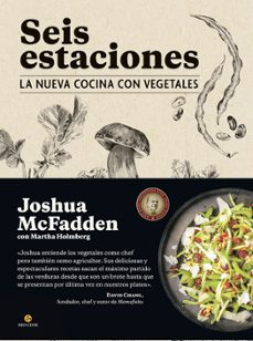 seis estaciones (ebook)-joshua mcfadden-martha holmberg-9788419509031