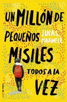 -lucas maxwell-9788419514431