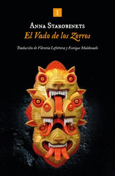 el vado de los zorros-anna starobinets-9788419581631