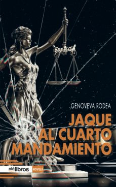 jaque al cuarto mandamiento (ebook)-genoveva rodea garcia-9788410053427