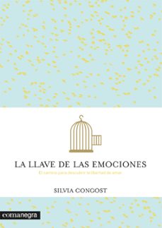 la llave de las emociones (ebook)-9788419590831
