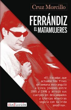 ferrándiz, el matamujeres (ebook)-cruz morcillo-9788419615831