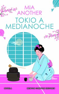 tokio a medianoche-mia another-9788419620231