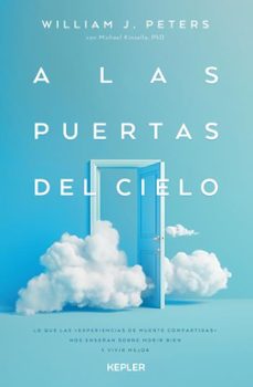 a las puertas del cielo-william j. peters-9788419656131