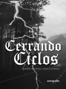 cerrando ciclos (ebook)-bernin adderly vera-9788419692931