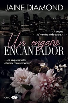 un engaño encantador (ebook)-jaine diamond-9788419702548